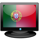 File:Television HD Portugal.svg