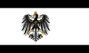 Flag of Prussia (1892-1918)