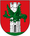 Klagenfurt coat of arms