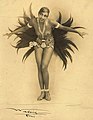 Joséphine Baker 1927