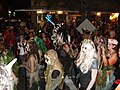 Austin, Texas Main category: Halloween in Texas