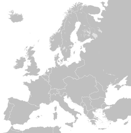 File:Blank map of Europe 1914.svg