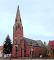 Katholische Propsteikirche St. Peter und Paul