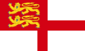 Flag of Sark, Channel Islands