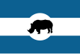 Flag of the Lango people