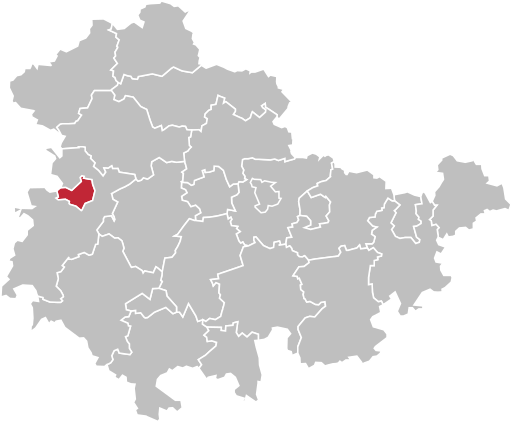 File:Thuringia districts EA.svg