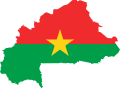 Burkina Faso