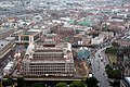 Reconstruction of Berlin City Palace (Berliner Stadtschloss) (Photo taken on 2015-06-01).