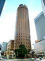 Osaka Maru Building (123 m)