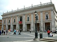 Capitoline Museums