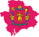 Zaporizhzhia Oblast