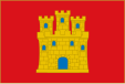 Flag of Castile