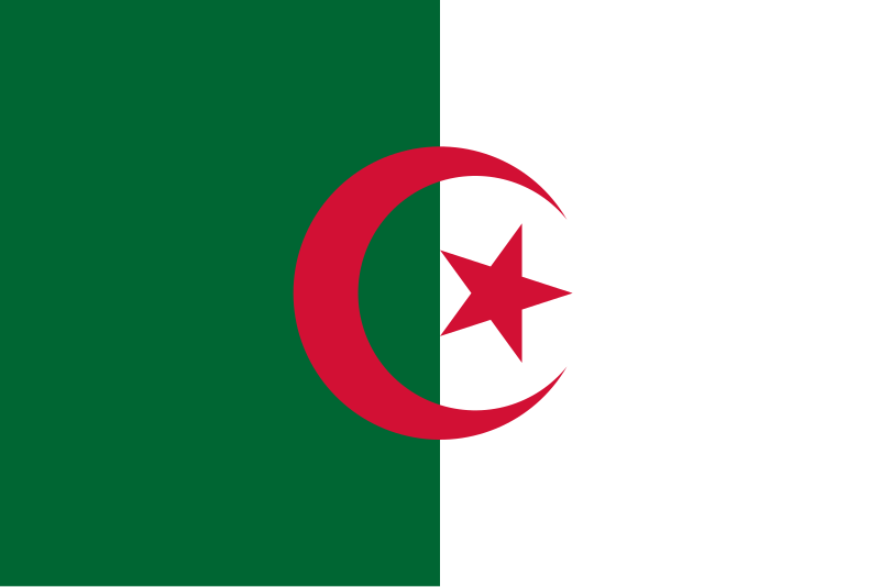 File:Flag of Algeria.svg