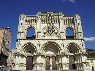 Catedral de Cuenca