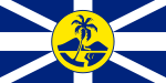 Flag of Lord Howe Island, Australia