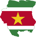 Suriname