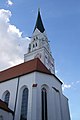 Stadtpfarrkirche St. Johannes Baptist