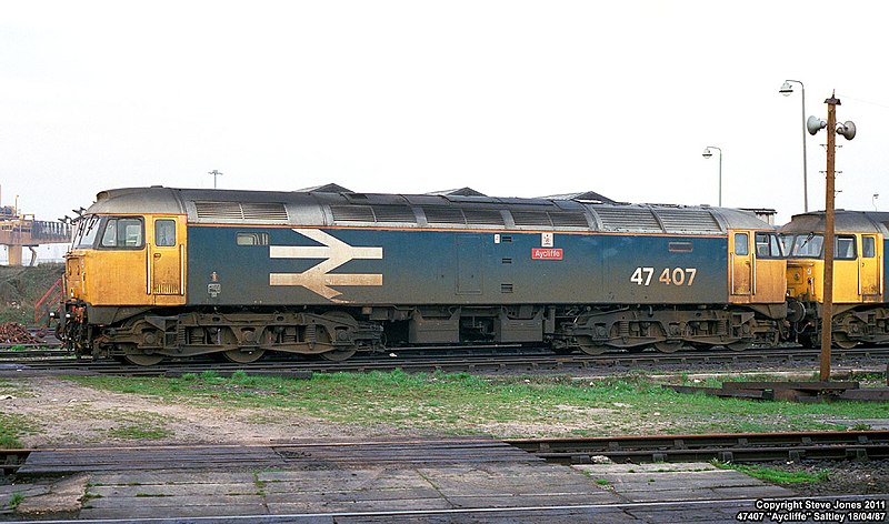 File:47407 at Saltley (5706930332).jpg