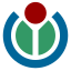 The Wikimedia Logo