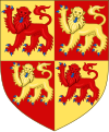 Arms of Llywelyn