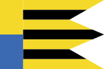 Thumbnail for File:Dargovskych hrdinov-kosice iii-flag.svg