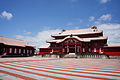 首里城（那覇市） Shuri Castle, Naha