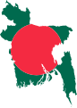 Bangladesh