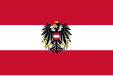 Flag of Austria (state and war flag and ensign)