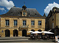 Hôtel de ville (town hall)