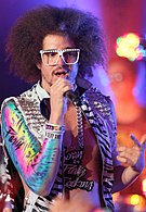 Redfoo -  Bild