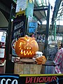 Borough Market, London