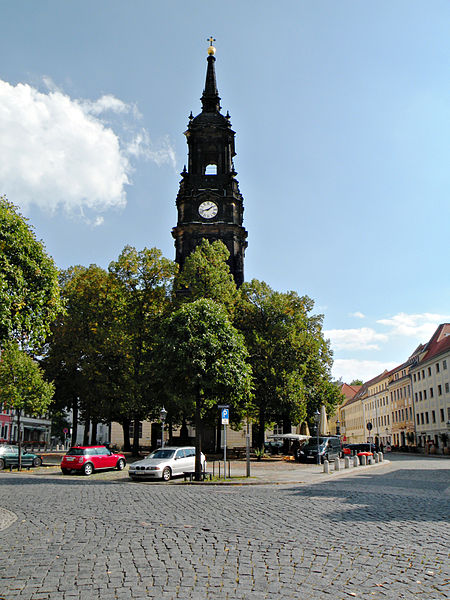 File:Dresden. Dreikoenigskirche.jpg