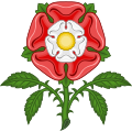 Tudor Rose (England)