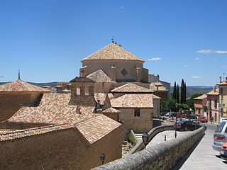 Convento de las carmelitas