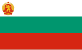 Bulgaria (from 6 December)