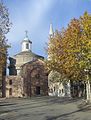 Santuario di Monte Stella