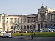 Biblioteca Nacional de Austria