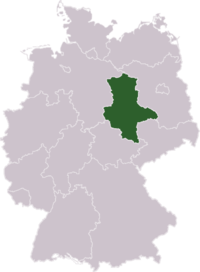 Sachsen-Anhalt