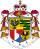 Coat of arms of Liechtenstein