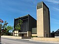 Skalborg Kirke