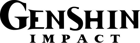 File:Genshin Impact wordmark.svg