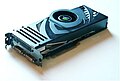 nVidia geforce 8800 ultra