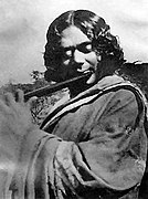 Kazi Nazrul Islam (1899–1976)