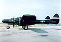 USAF Museum aircraft