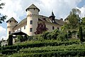 Castles in Klagenfurt