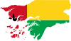 Guinea-Bissau