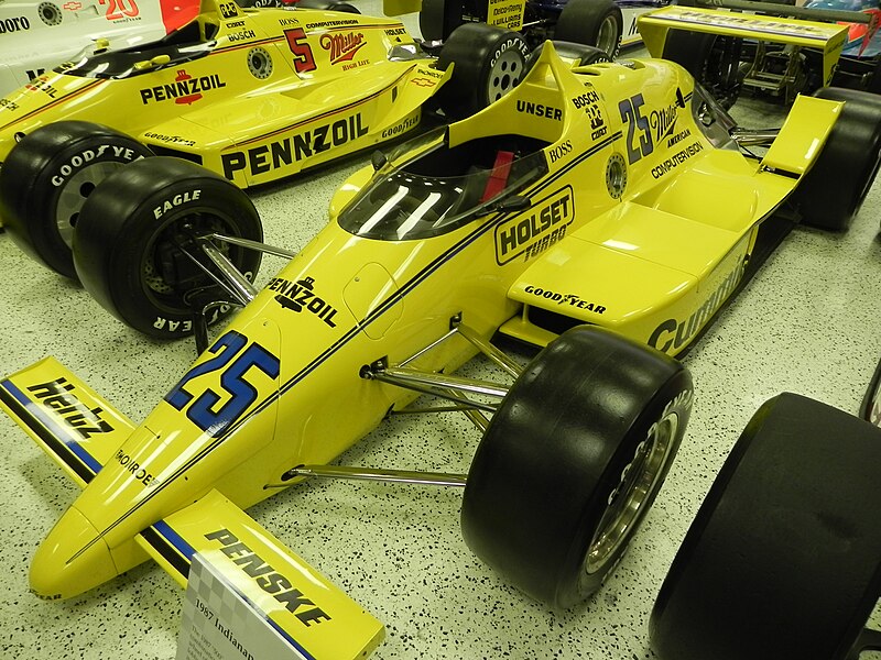 File:Indy500winningcar1987.JPG