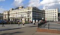 Hotel Metropol, Moscow. Oswald resided here c. October 1959 - January 1960