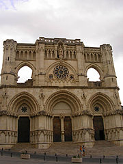 Catedral de Cuenca