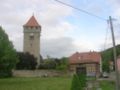 Wehrkirche von Siegelbach